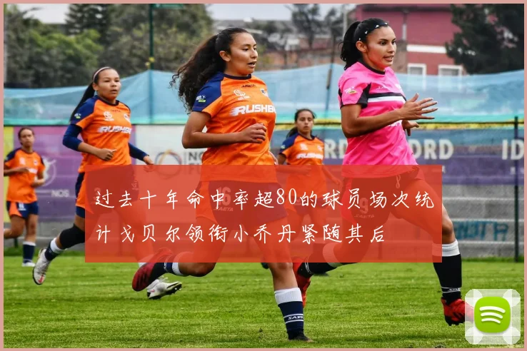 过去十年命中率超80的球员场次统计戈贝尔领衔小乔丹紧随其后